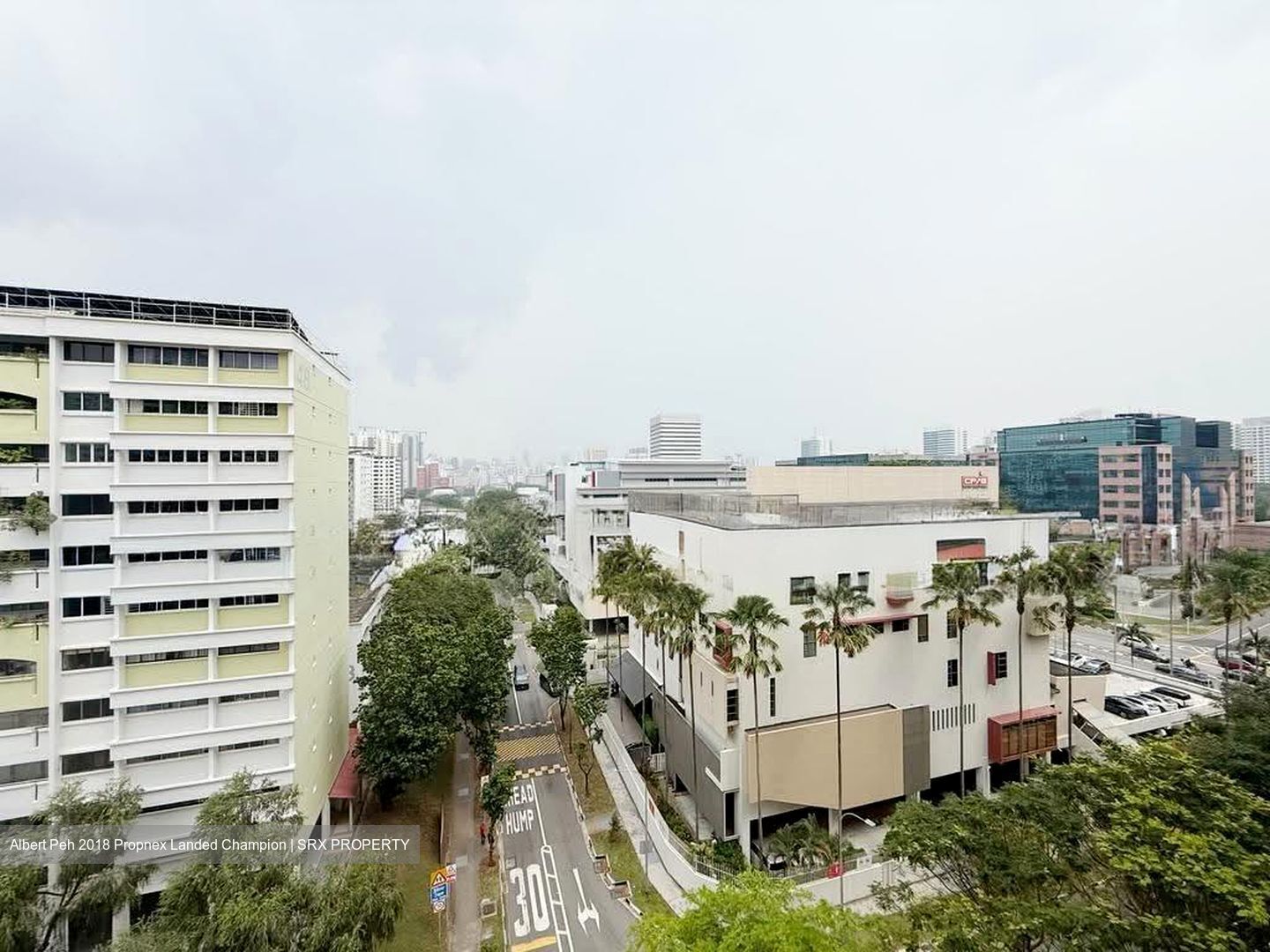 Blk 28 Brickworks Estate (Bukit Merah), HDB 3 Rooms #634679951